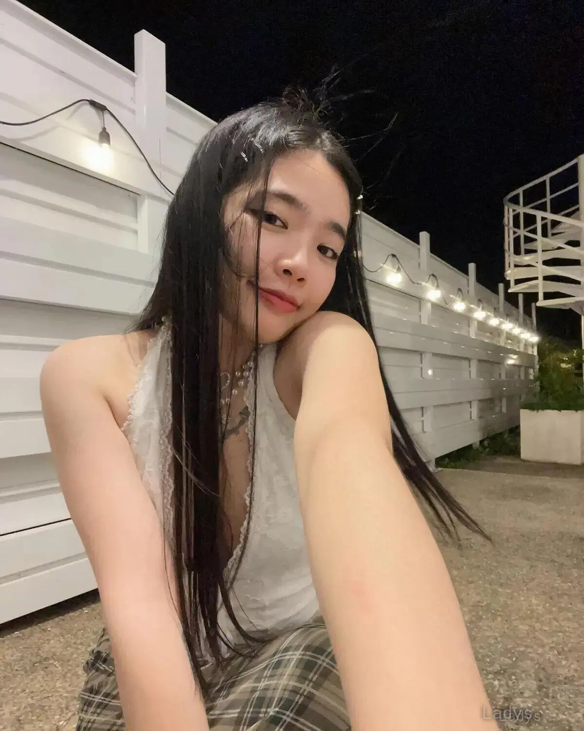 Janu (21) – Call Girl & Independent Escort Service in Rayong - Gallery Photo 3