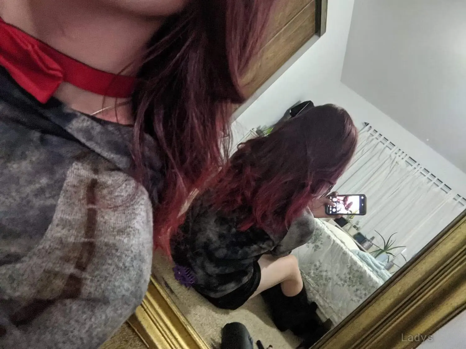 Aerie Louise (25) – Call Girl & Independent Escort Service in Red Deer - Gallery Photo 3