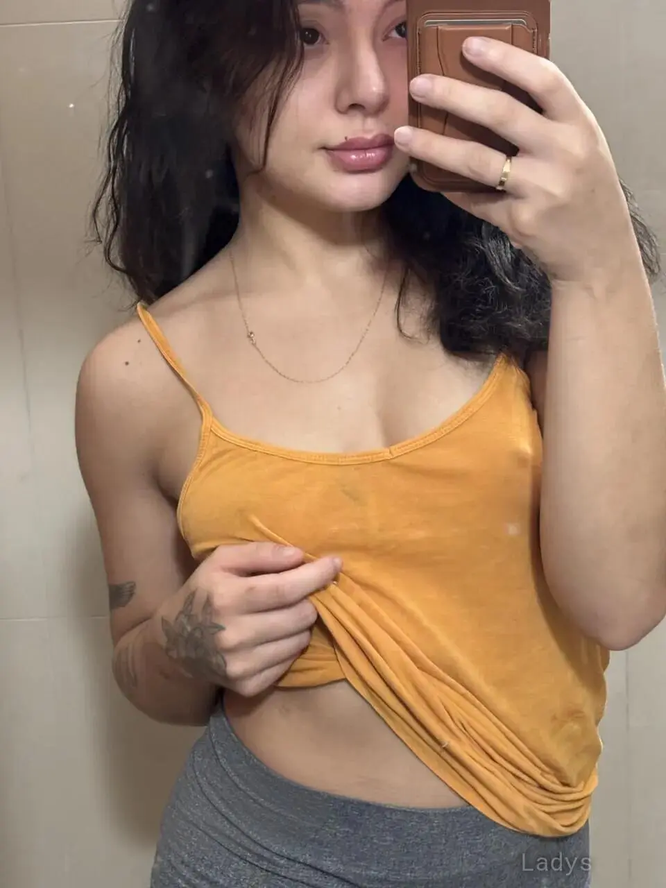 Tiny Yumi (23) – Call Girl & Independent Escort Service in Red Deer - Gallery Photo 5