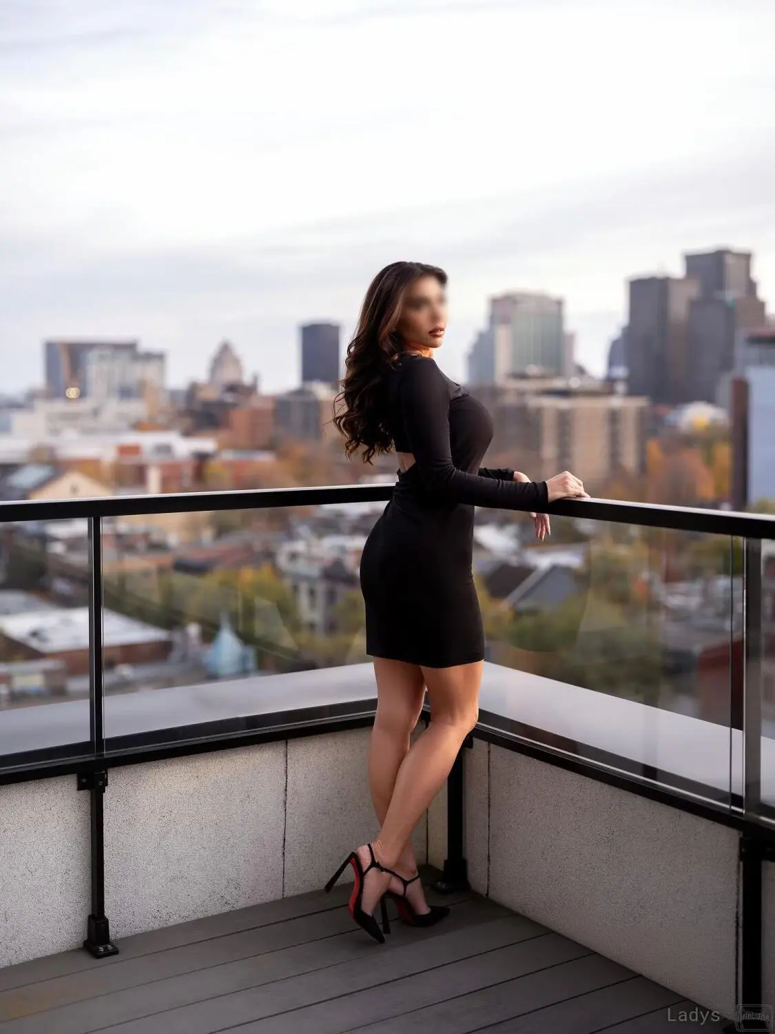 Lea Abrams (30) – Call Girl & Independent Escort Service in Red Deer - Gallery Photo 5