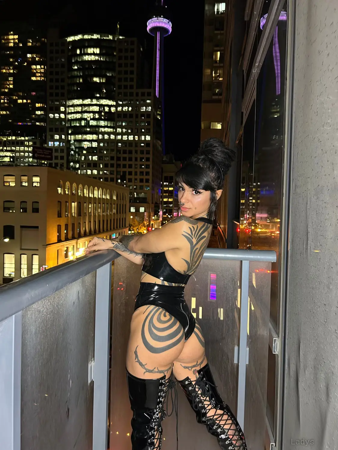 Yazmin (20) – Call Girl & Independent Escort Service in Red Deer - Gallery Photo 3