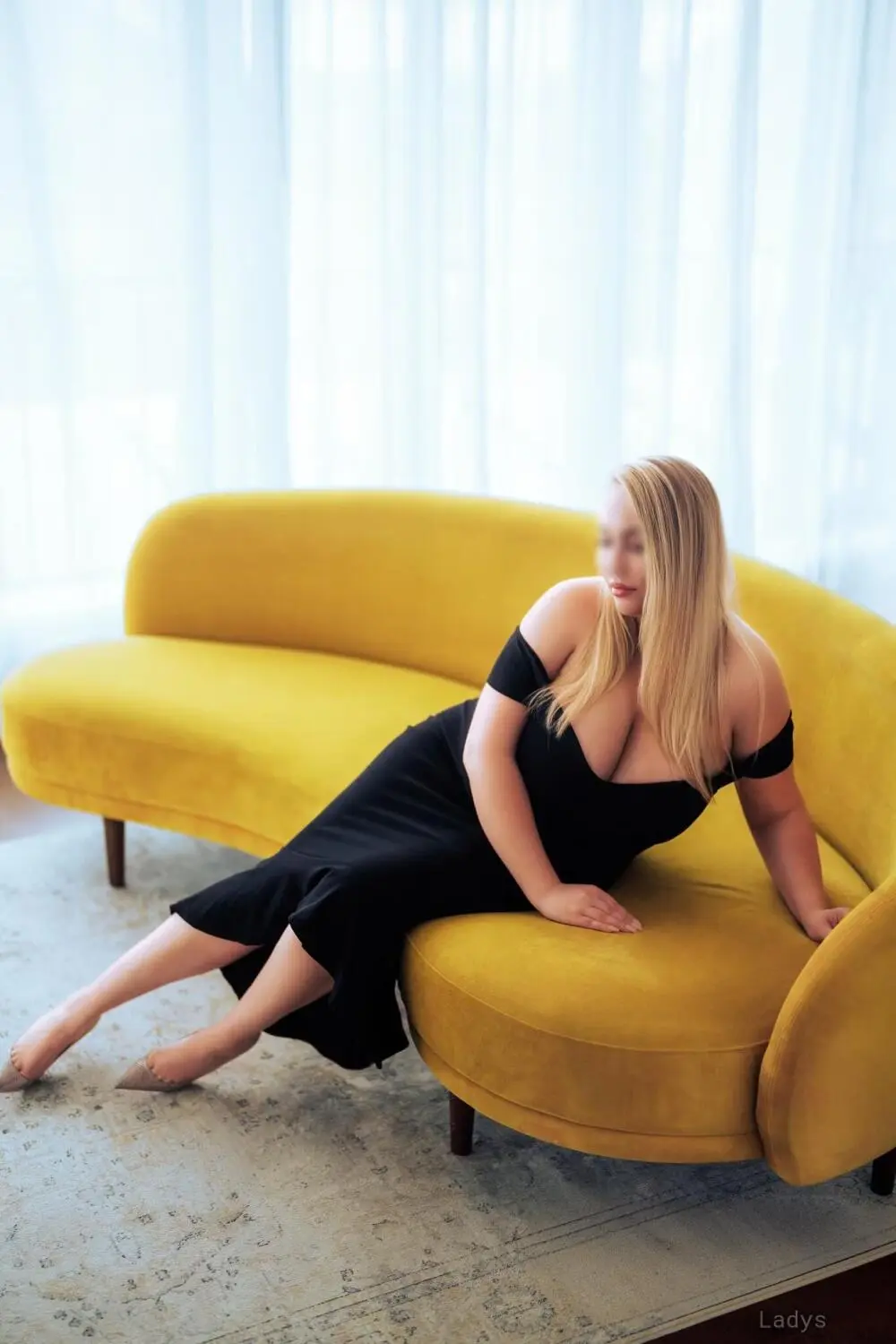 Vanessa Jolie (30) – Call Girl & Independent Escort Service in Regina - Gallery Photo 3