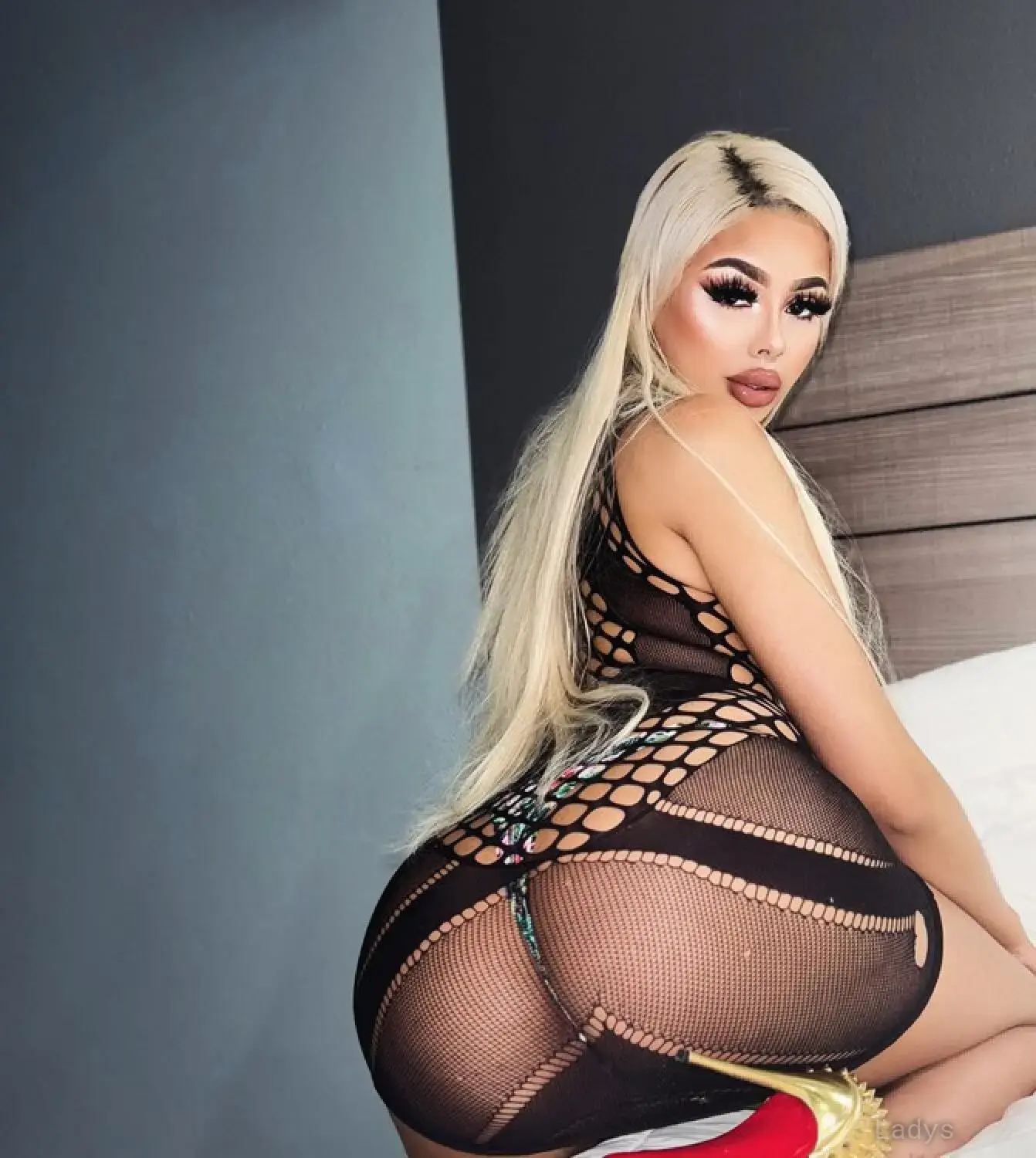 Jennarainxo (21) – Call Girl & Independent Escort Service in Reno - Gallery Photo 2