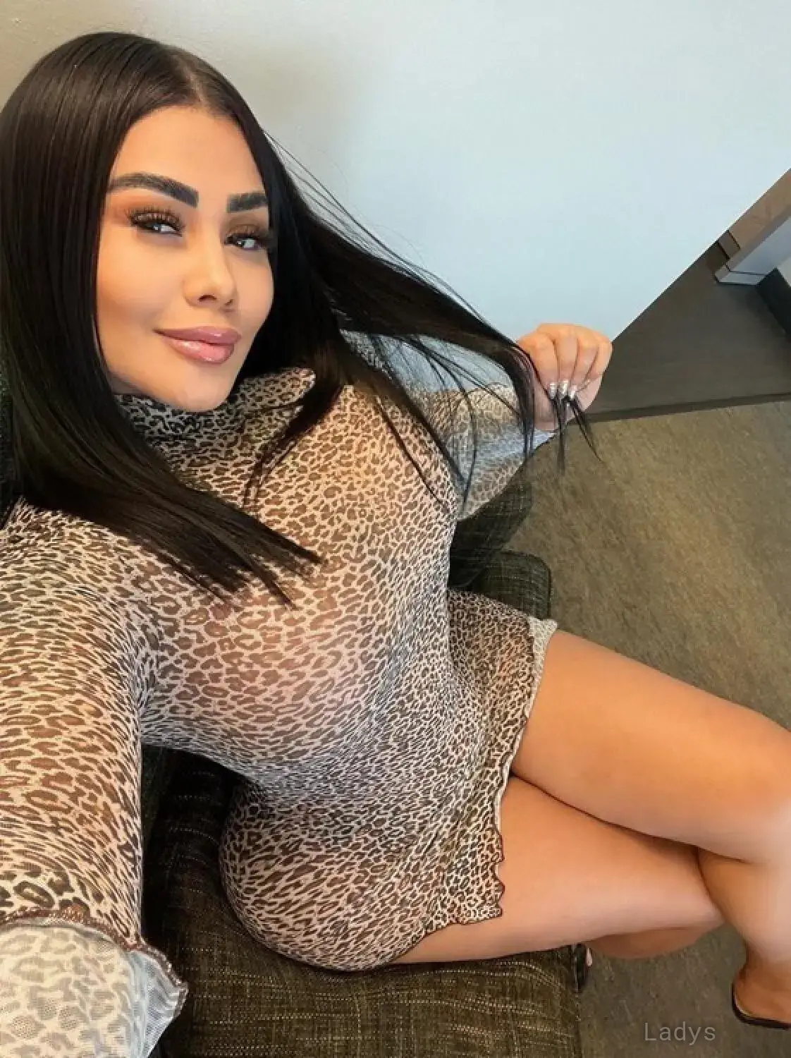 Shantydiaz (25) – Call Girl & Independent Escort Service in Reno - Gallery Photo 3