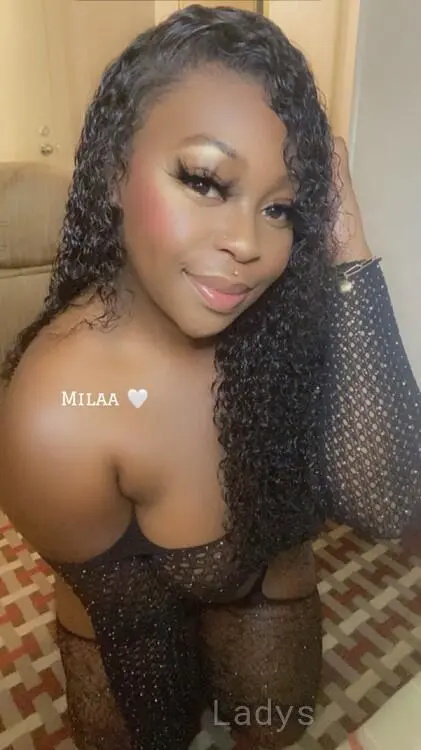 Milaa (26) – Call Girl & Independent Escort Service in Reno - Gallery Photo 4