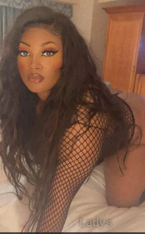 Alleyezonbrii (28) – Call Girl & Independent Escort Service in Reno - Gallery Photo 2