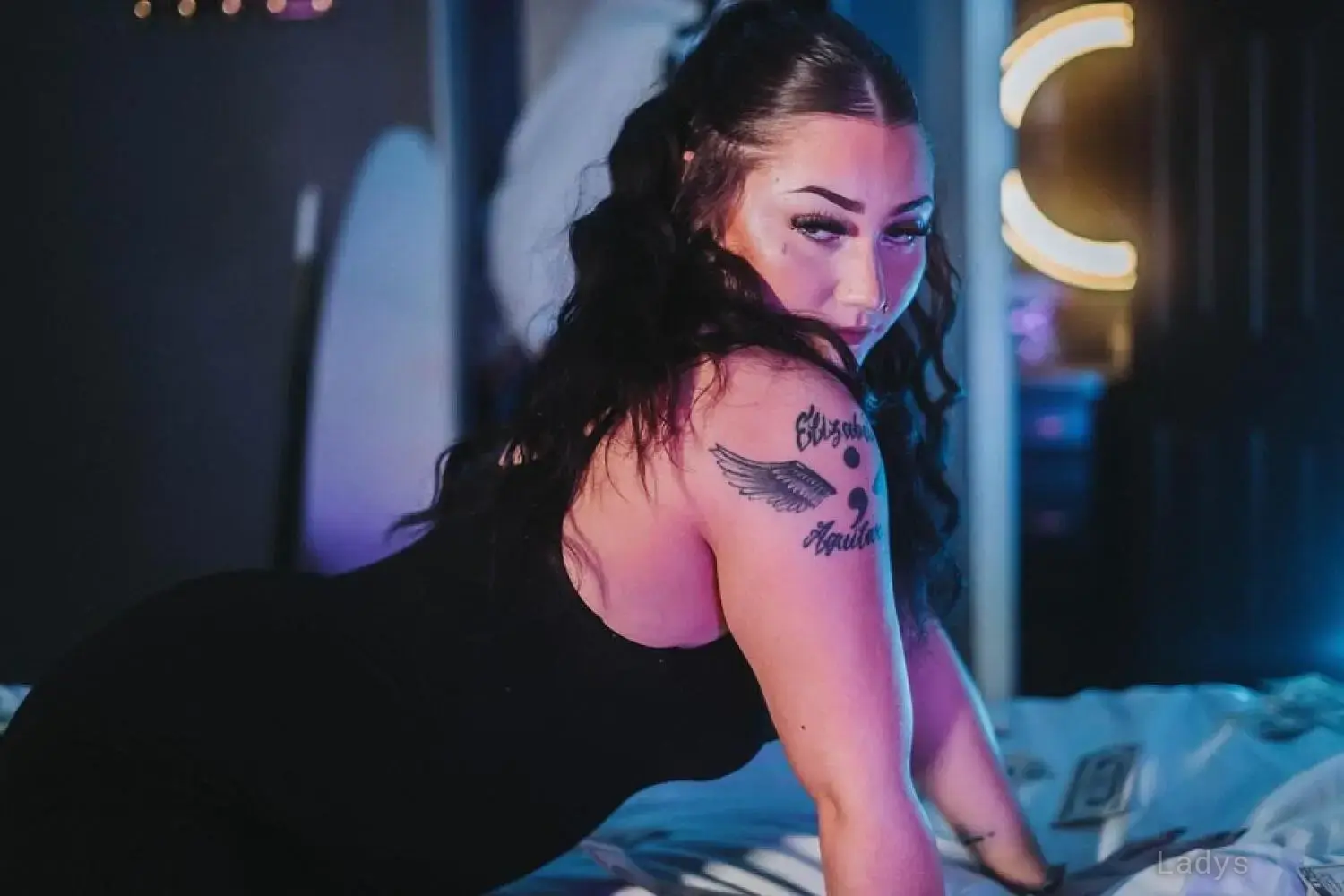 Giselle (22) – Call Girl & Independent Escort Service in Reno - Gallery Photo 4