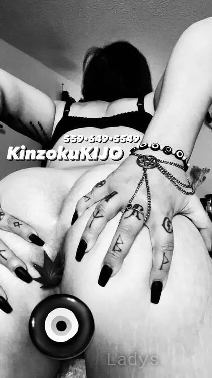 Kinzokukijo (35) – Call Girl & Independent Escort Service in Reno - Gallery Photo 3