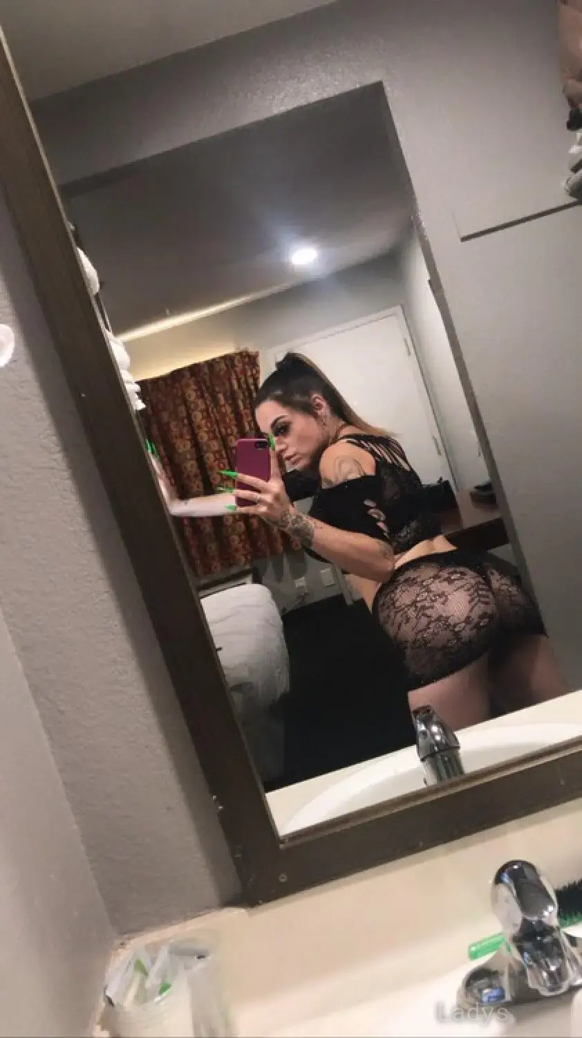 Yourgirlemily (24) – Call Girl & Independent Escort Service in Reno - Gallery Photo 7