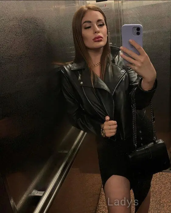 Svetlana (30) – Call Girl & Independent Escort Service in Rethymno - Gallery Photo 2