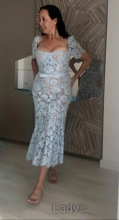 Dr Resa (49) – Call Girl & Independent Escort Service in Rethymno - Gallery Photo 5