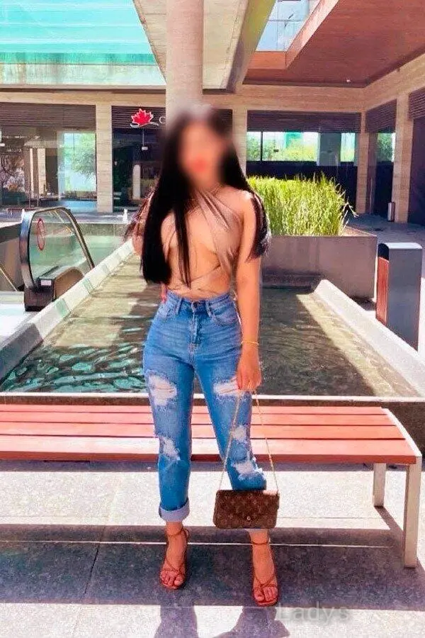 Renata (24) – Call Girl & Independent Escort Service in Reynosa - Gallery Photo 5