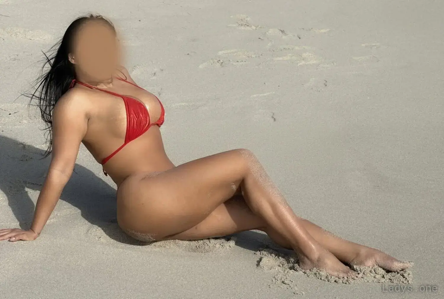 Samantha Gomez (34) – Call Girl & Independent Escort Service in Richmond - Gallery Photo 2