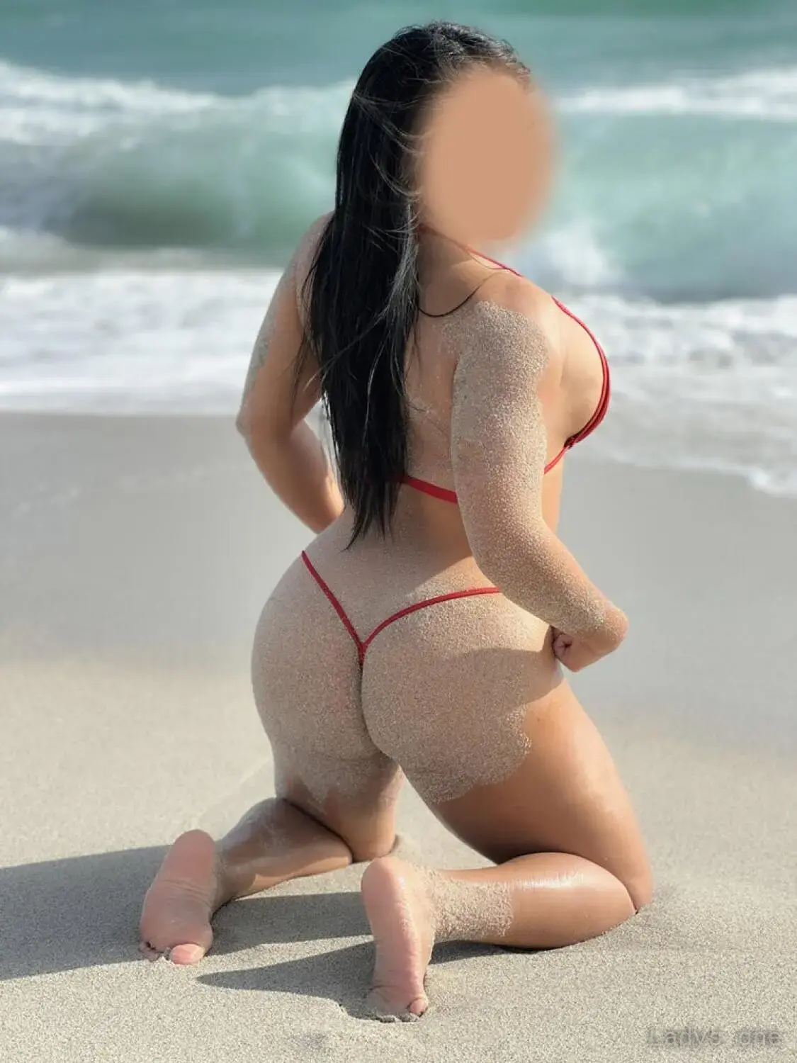 Samantha Gomez (34) – Call Girl & Independent Escort Service in Richmond - Gallery Photo 4