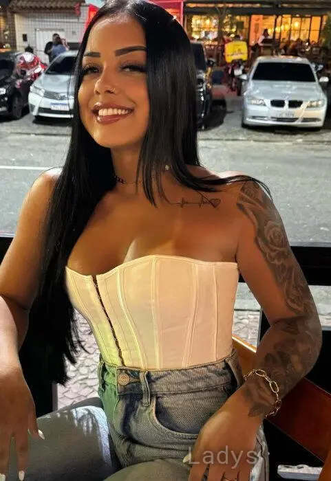 Yasmin (25) – Call Girl & Independent Escort Service in Rio de Janeiro - Gallery Photo 3