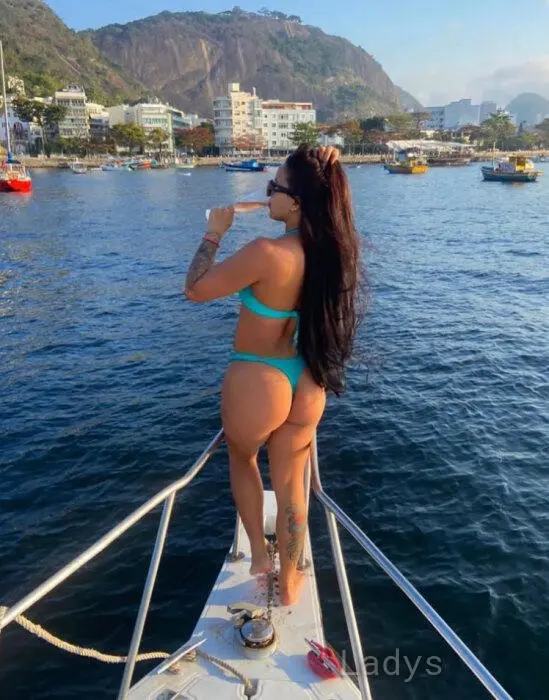 Yasmin (25) – Call Girl & Independent Escort Service in Rio de Janeiro - Gallery Photo 4