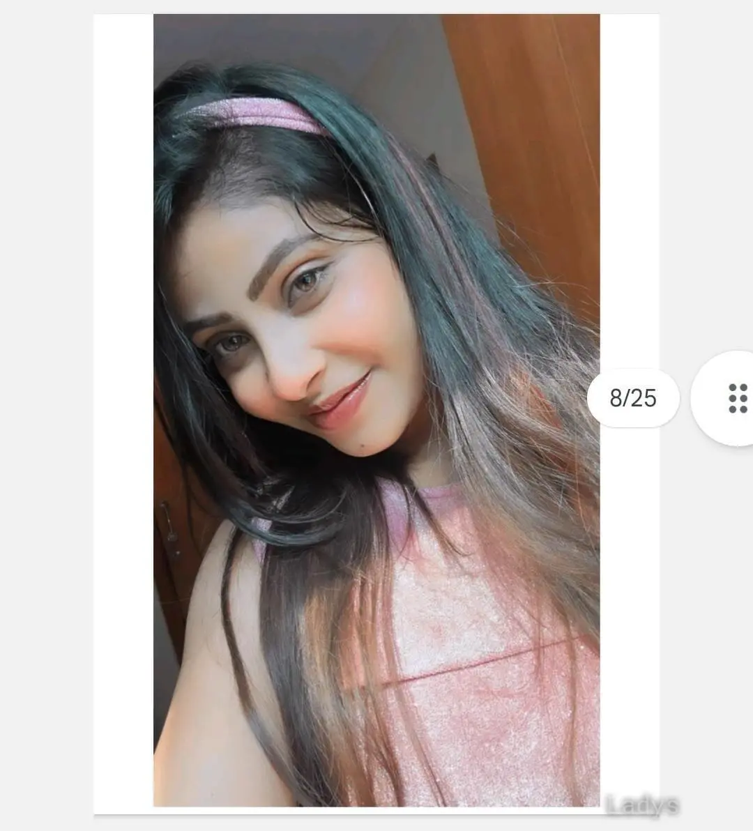 Roma Pandey (23) – Call Girl & Independent Escort Service in Rishīkesh - Gallery Photo 7