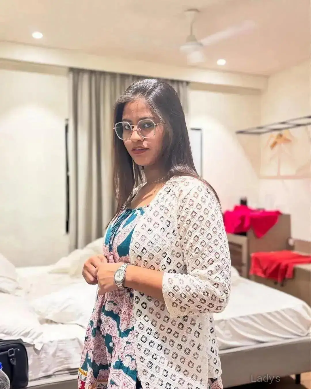 Pari (21) – Call Girl & Independent Escort Service in Rishīkesh - Gallery Photo 2