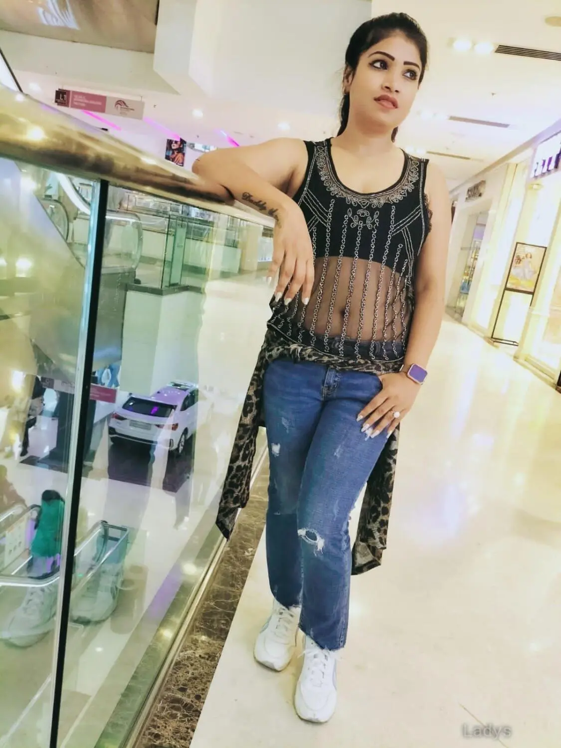 Roma Pandey (23) – Call Girl & Independent Escort Service in Rishīkesh - Gallery Photo 6