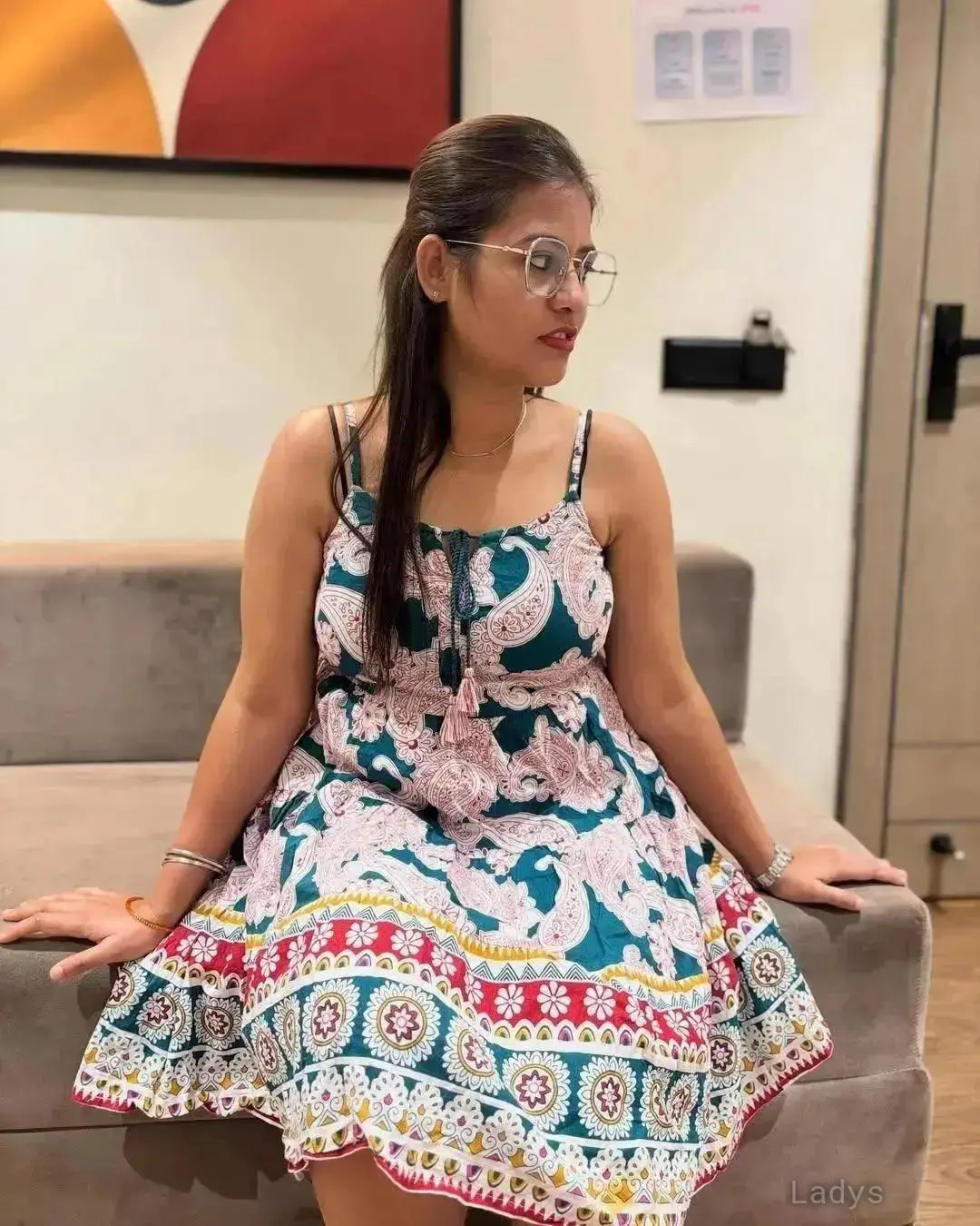 Pari (21) – Call Girl & Independent Escort Service in Rishīkesh - Gallery Photo 3
