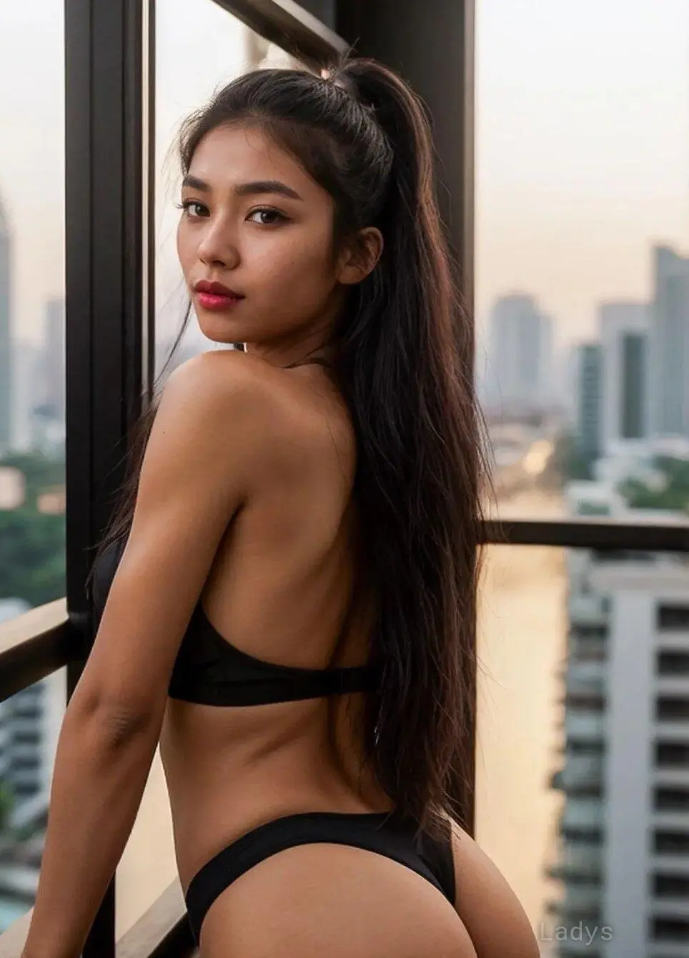 Yuka (22) – Call Girl & Independent Escort Service in Rishon Lezion - Gallery Photo 7
