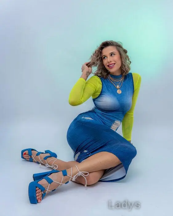 Amira (47) – Call Girl & Independent Escort Service in Rishon Lezion - Gallery Photo 3