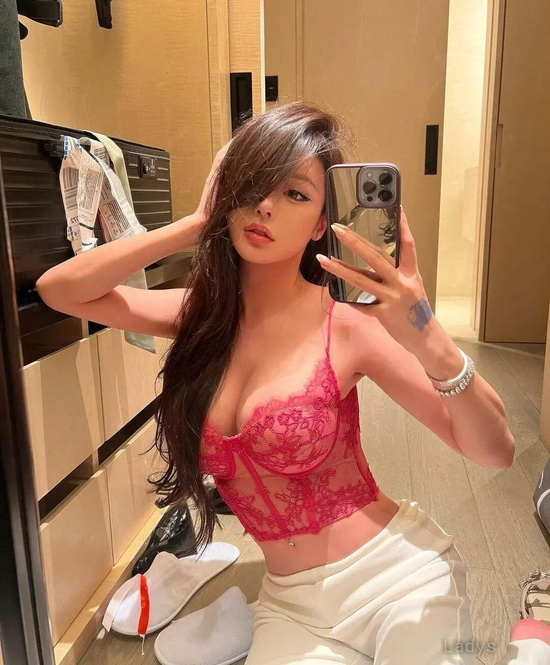 Solen (22) – Call Girl & Independent Escort Service in Rishon Lezion - Gallery Photo 2
