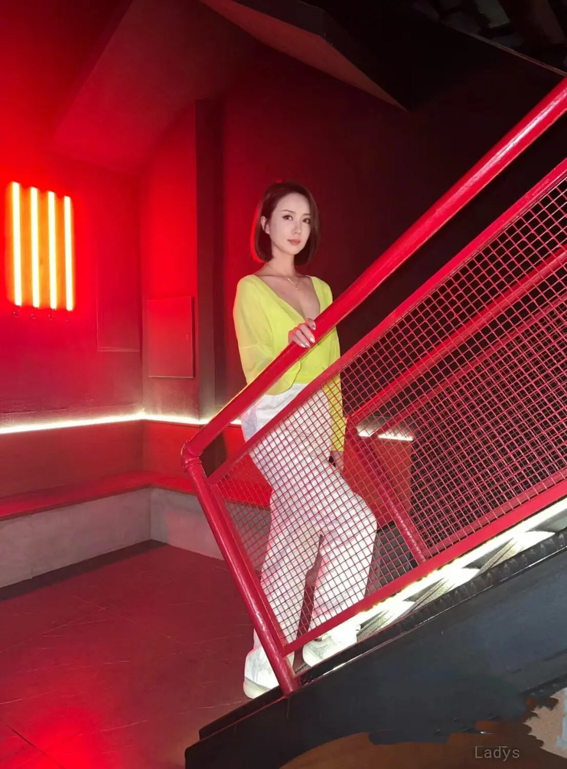 Linlin (25) – Call Girl & Independent Escort Service in Rizhao - Gallery Photo 3