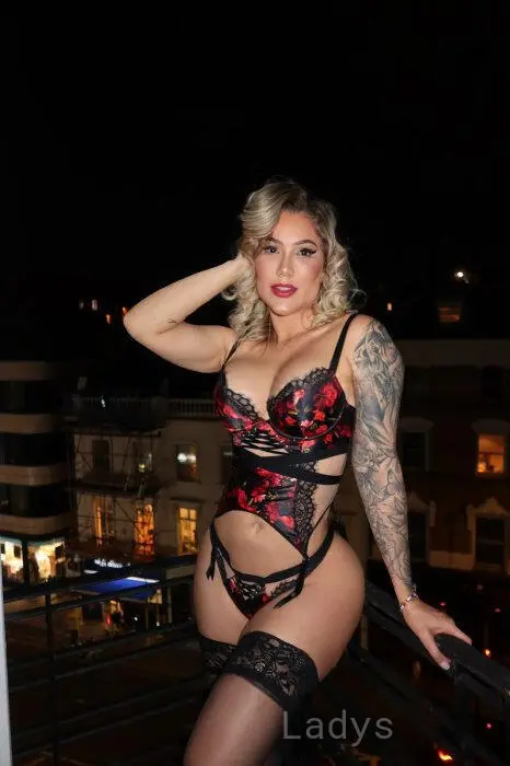Carol (30) – Call Girl & Independent Escort Service in Mexico City - Gallery Photo 4