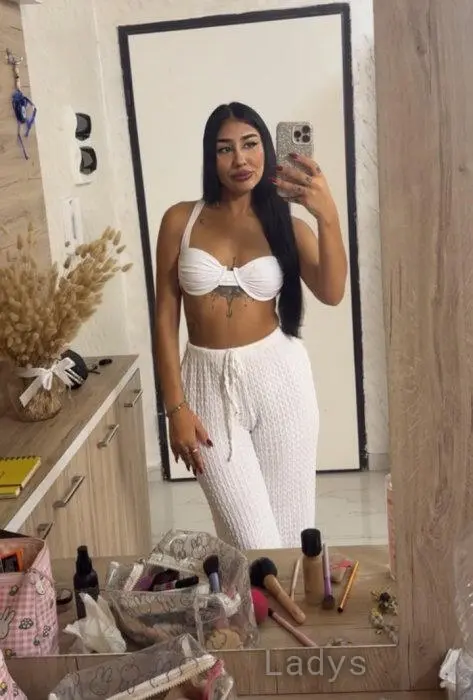 Dana (25) – Call Girl & Independent Escort Service in Mexico City - Gallery Photo 5