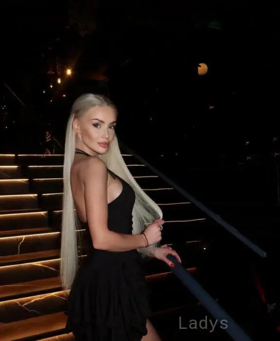 Alina (26) – Call Girl & Independent Escort Service in Mexico City - Gallery Photo 4