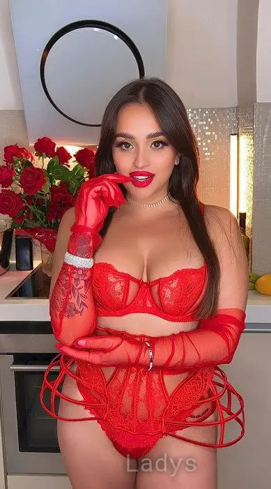 Catlyn (29) – Call Girl & Independent Escort Service in Mexico City - Gallery Photo 4