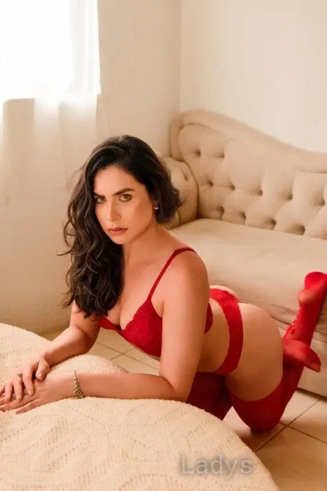 Daniella (30) – Call Girl & Independent Escort Service in Mexico City - Gallery Photo 5