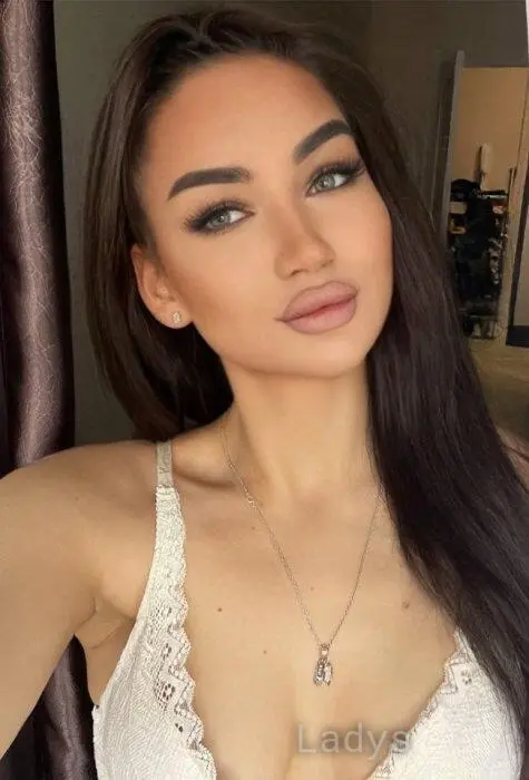 Malika (24) – Call Girl & Independent Escort Service in Mexico City - Gallery Photo 5