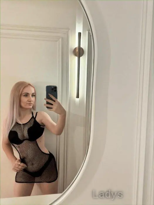 Aleksa (23) – Call Girl & Independent Escort Service in Mexico City - Gallery Photo 3