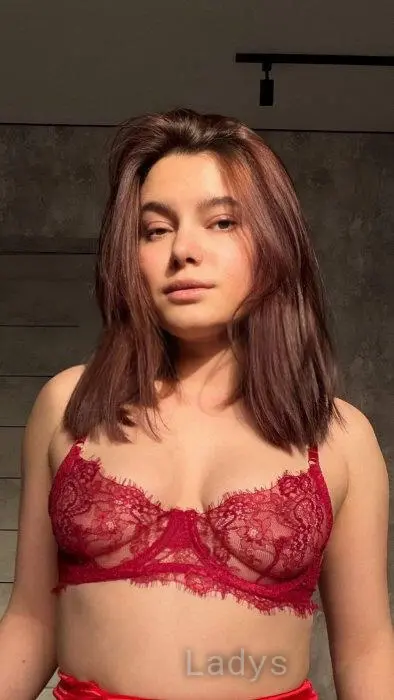 Milana (24) – Call Girl & Independent Escort Service in Mexico City - Gallery Photo 3
