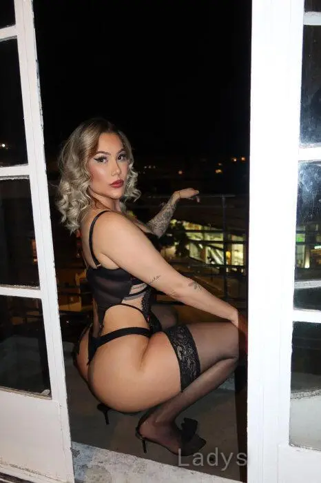 Carol (30) – Call Girl & Independent Escort Service in Mexico City - Gallery Photo 3