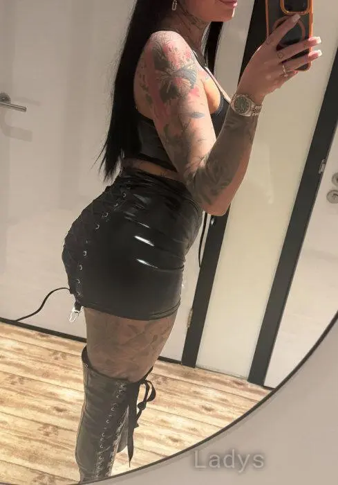 Cataleyaa (30) – Call Girl & Independent Escort Service in Rotterdam - Gallery Photo 3