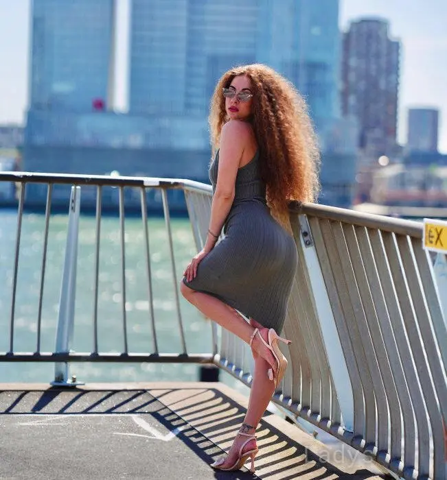 Dior (25) – Call Girl & Independent Escort Service in Rotterdam - Gallery Photo 4