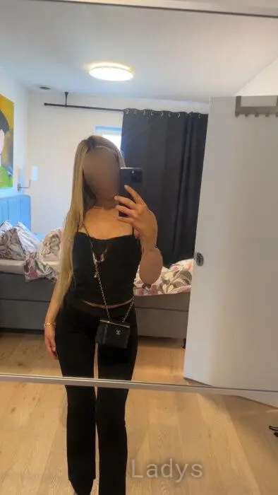 Barbara (24) – Call Girl & Independent Escort Service in Rotterdam - Gallery Photo 3