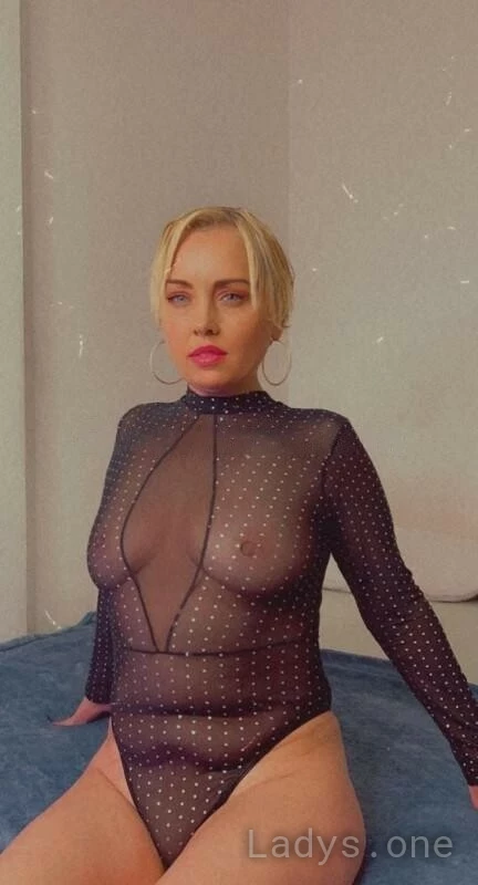 Kelly Sans – Verified Escort in Roubaix