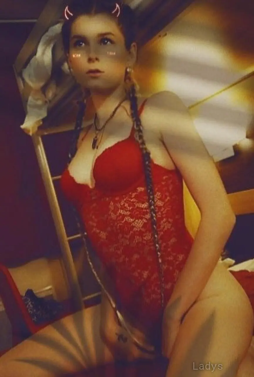 Lola (24) – Call Girl & Independent Escort Service in Rouen - Gallery Photo 5