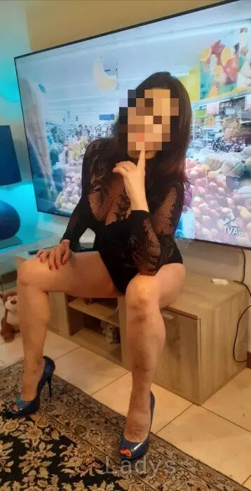 Susy (46) – Call Girl & Independent Escort Service in Rovigo - Gallery Photo 4