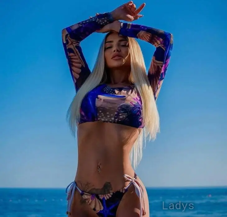Elizabeth (25) – Call Girl & Independent Escort Service in Rovigo - Gallery Photo 5