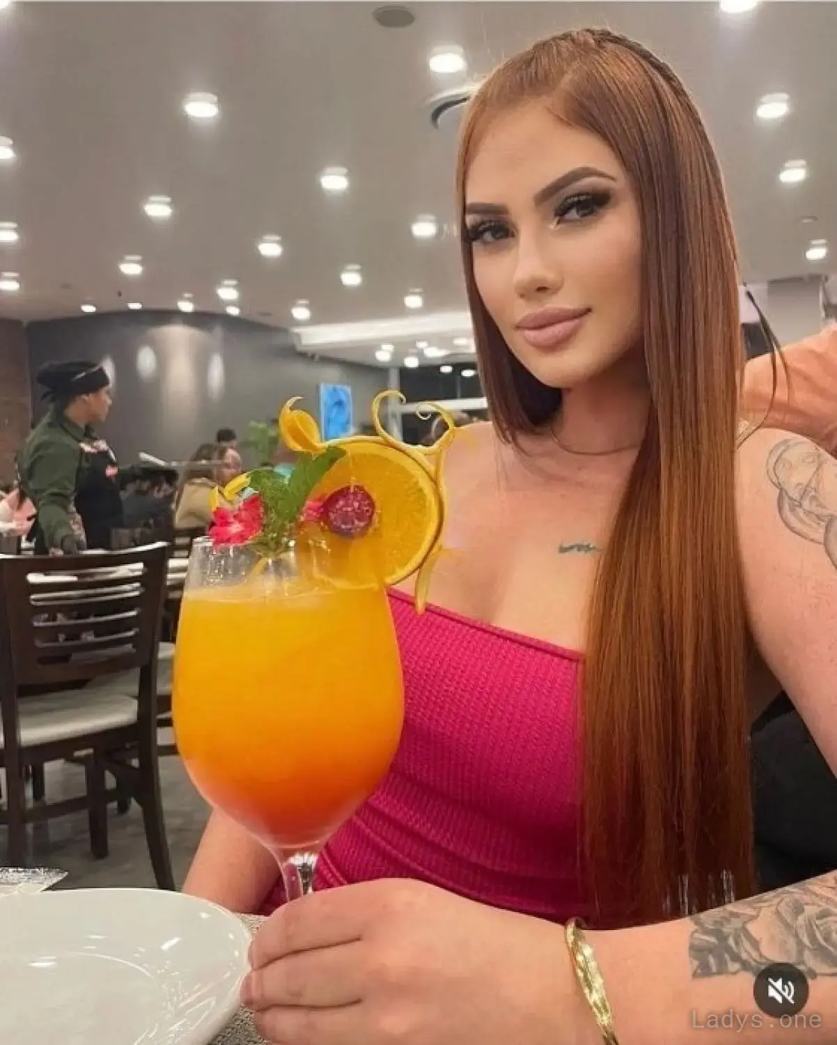 Livia (22) – Call Girl & Independent Escort Service in Rovinj - Gallery Photo 5