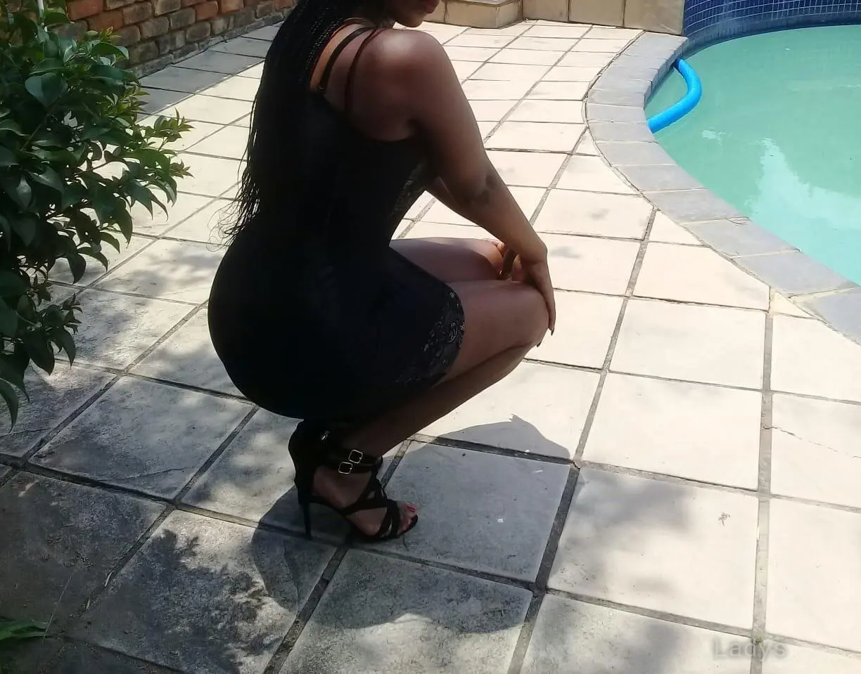 Blacchyna (25) – Call Girl & Independent Escort Service in Rustenburg - Gallery Photo 3