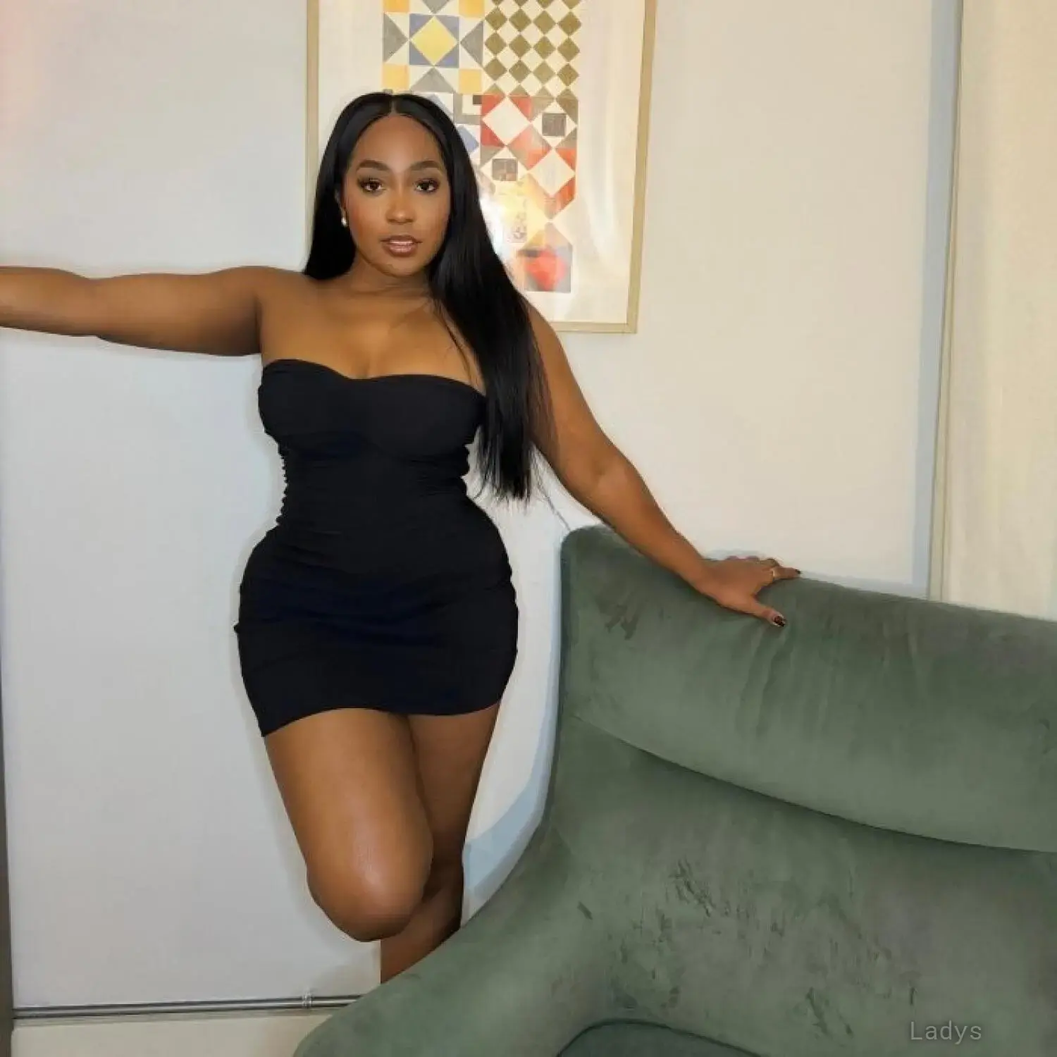 Susana (22) – Call Girl & Independent Escort Service in Sabadell - Gallery Photo 4