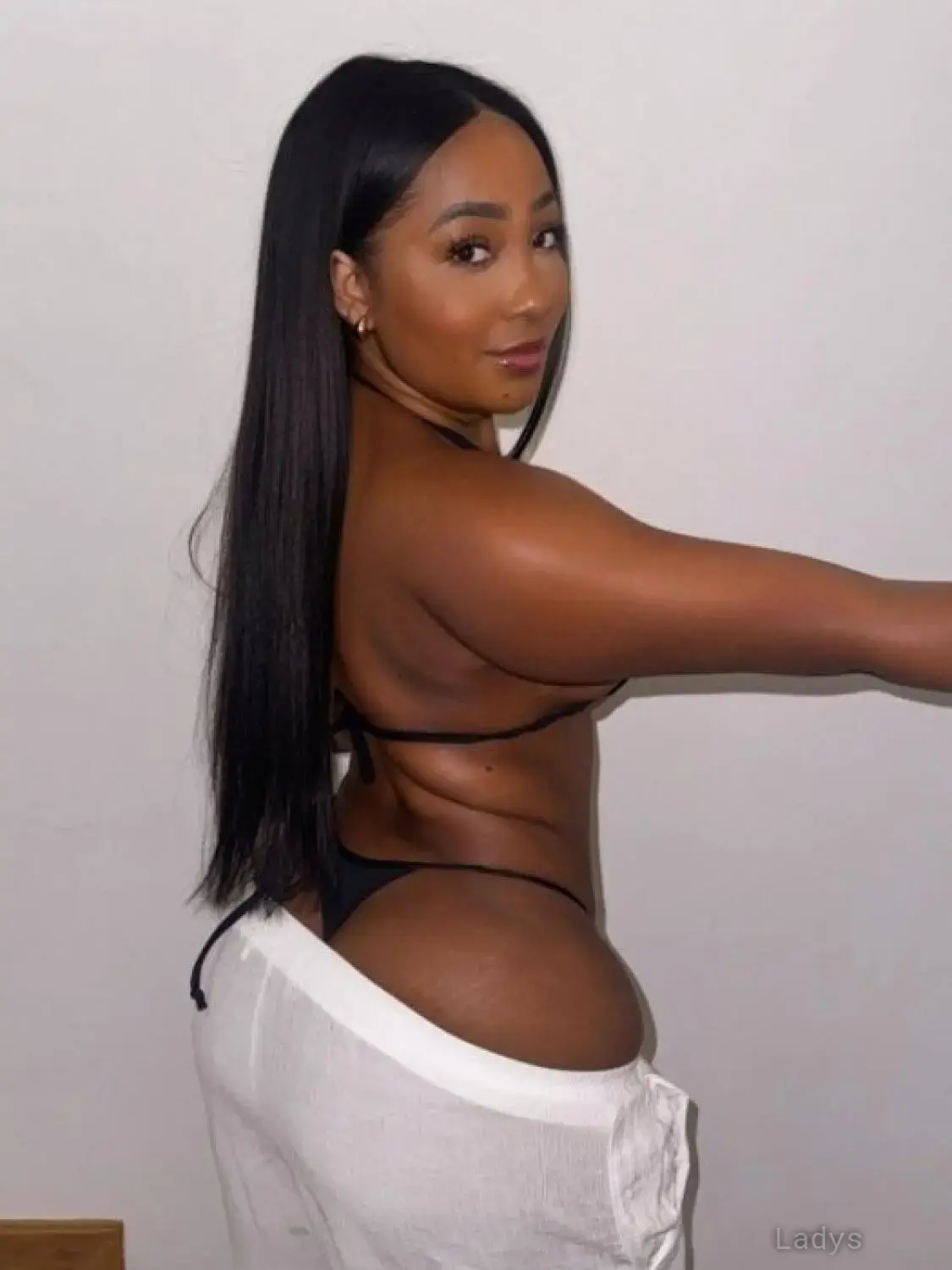 Susana (22) – Call Girl & Independent Escort Service in Sabadell - Gallery Photo 5