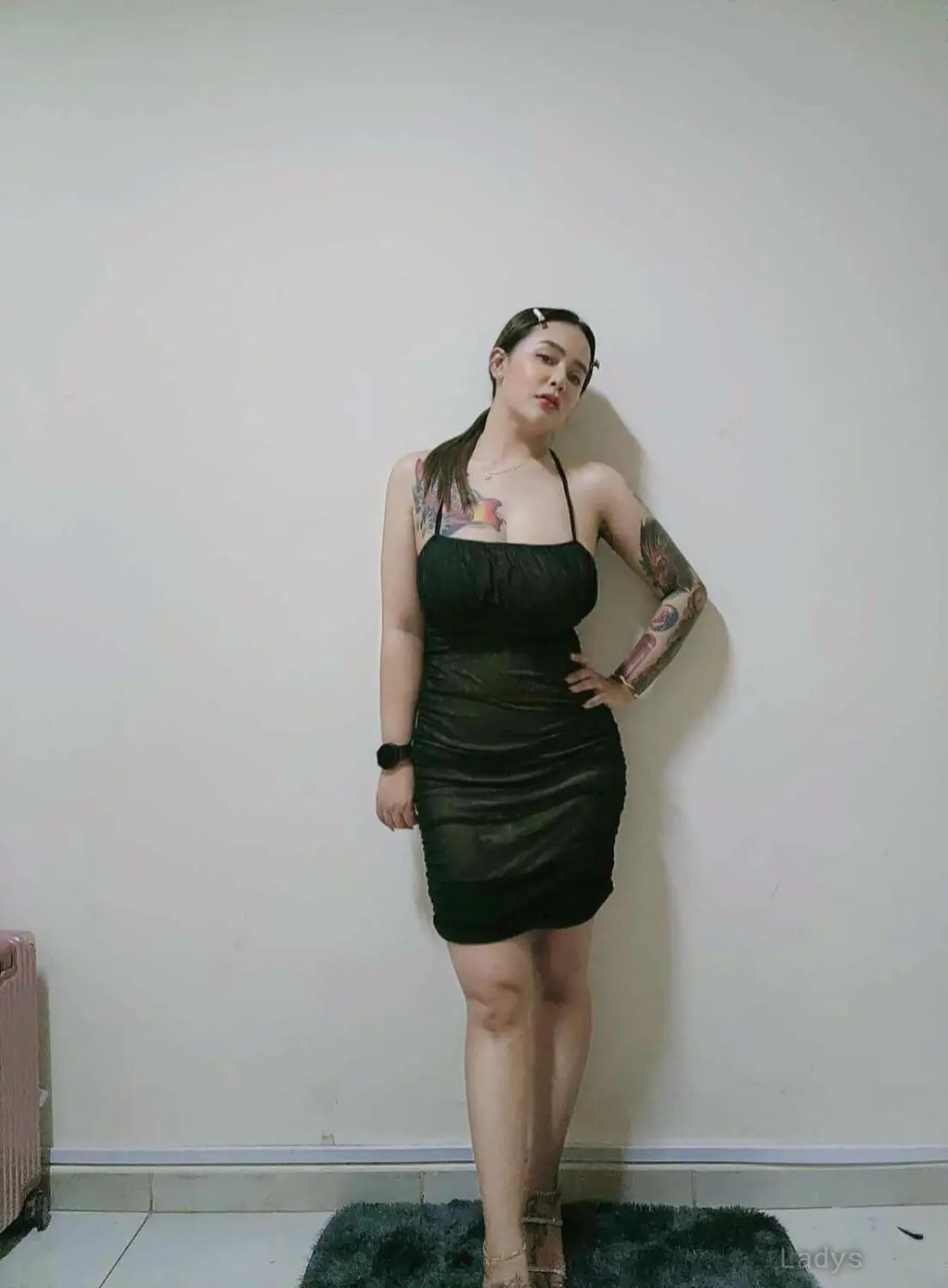Katherine (33) – Call Girl & Independent Escort Service in Saitama - Gallery Photo 4