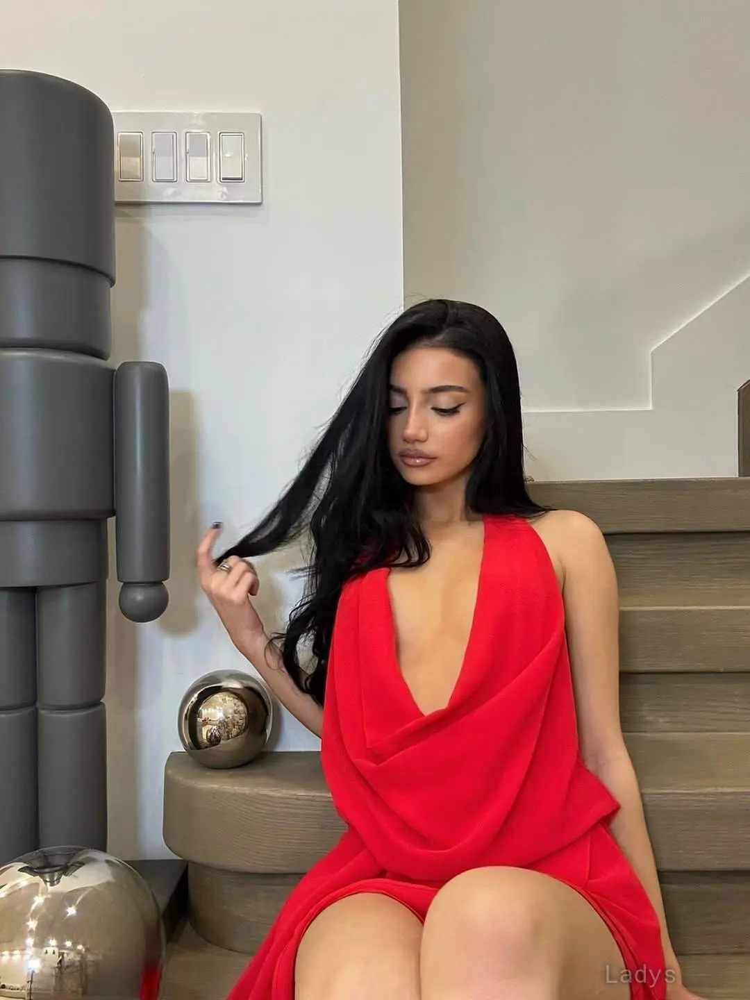 Noor (22) – Call Girl & Independent Escort Service in Şalālah - Gallery Photo 3